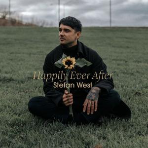 Stefan West Embarks On A Love-Fuelled Indie Adventure With Single, 'Happily Ever After'  Image