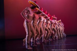 Ballet Hispánico Expands Spring 2021 Series Of Community Arts Partnerships and Virtual Education Initiatives Image