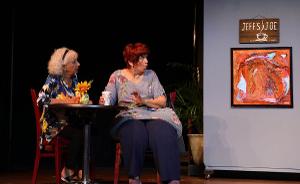 FUNNY SHORTS LIVE! to Return Featuring Florida Playwrights At Center For Performing Arts Bonita Springs 