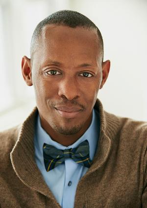 Stage Veteran Terrence Clowe Steps Into Feminist Icon Biopic THE GLORIAS Image