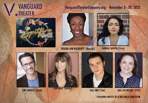 Virginia Ann Woodruff & More to Star in THE SPITFIRE GRILL at Vanguard Theater 