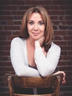 Actor, Director, Stage Producer Natalia Lazarus Set To Star In Playwright  Allan Havis' MOROCCO Image
