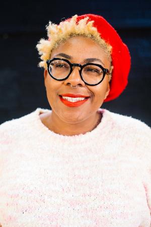 Northern Stage Appoints Natalie Ibu As Artistic Director Image