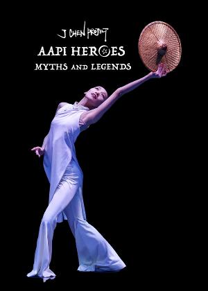 J Chen Project's AAPI Heroes: Myths and Legends Opens at MOCA Image