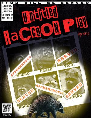 UNTITLED RACCOON PLAY Makes Its Workshop Debut This Month Image
