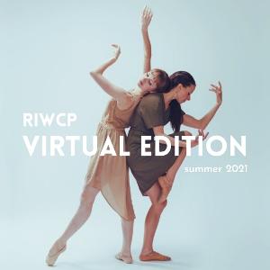 Rhode Island Women's Choreography Project Announces The Release Of RIWCP 2021: The Virtual Edition Image