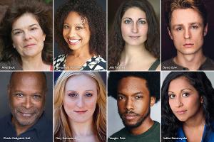 Cast Announced For MEASURE FOR MEASURE At Shakespeare & Company Image