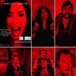 It's A Virtual Wrap For Joshua Butler's Streaming Horror Series RED ROOMS 