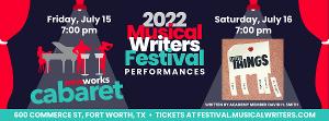 New Musical Works to Be Showcased At The 2022 Musical Writers Festival This Month 