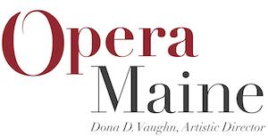 Opera Maine Presents A New Web Series, OPERA IN ME 