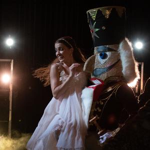 BALLET PALM BEACH Presents Holiday Classic At Two Venues Image