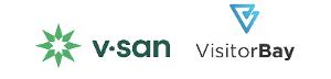 V-SAN And VisitorBay Partner For Production Health & Safety In Canada 