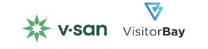 V-SAN And VisitorBay Partner For Production Health & Safety In Canada Image