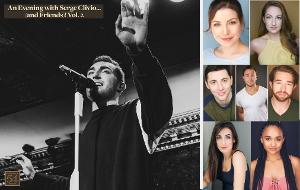 Serge Clivio Returns to Feinstein's/54 Below in October Image