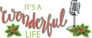 Wharton Community Players to Present IT'S A WONDERFUL LIFE: A LIVE RADIO PLAY This Month Image