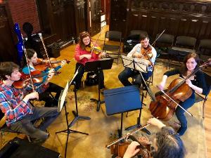 Associated Chamber Music Players Announce Worldwide Play-in Weekend 2019 Image