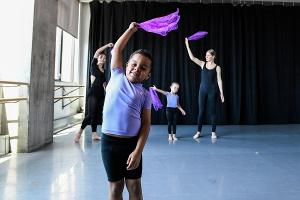 Ballet Hispánico School Of Dance Announces Free Summer Trial Classes, April 29 Image