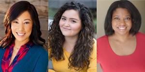 Company Of Angels Expands Staff By Three Positions Image