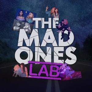 VIDEO: Watch Scenes from Kerrigan & Lowdermilk's THE MAD ONES LAB Road Trip Image