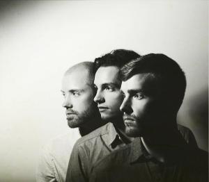 PLS.trio Releases New Album On Dot Time Records Image