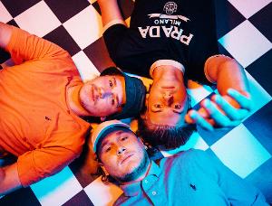 Ruel And Cosmo's Midnight Team Up For New Single 'Down For You' Image