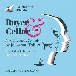 Celebration Theatre's BUYER & CELLAR Extends For Two Final Weekends  Image