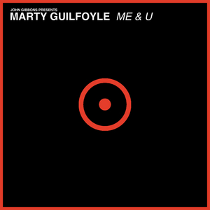 Marty Guilfoyle Releases Debut Irish Dance Single 'Me & U'  
