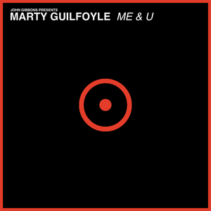 Marty Guilfoyle Releases Debut Irish Dance Single 'Me & U'   Image