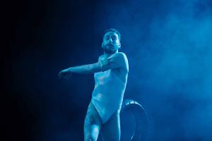 Choreographer Dam Van Huynh Presents New Solo Work IN REALNESS Image
