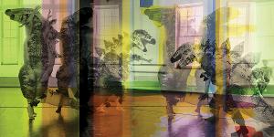 BalletCollective to Present 10th NYC Fall Season THE FLUIDITY OF TIME Featuring Two World Premieres Image