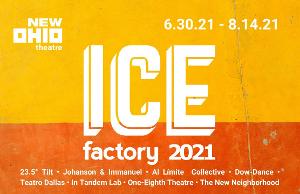 Ice Factory Festival Returns To New Ohio Theatre Image