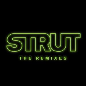 Elohim Unveils 4-Track 'Strut' Remix 