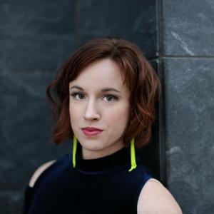Soprano Rainelle Krause to Make Debut at the BBC Proms Image