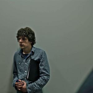 Jesse Eisenberg to Star in THE INVESTIGATION at the Museum of Jewish Heritage  Image