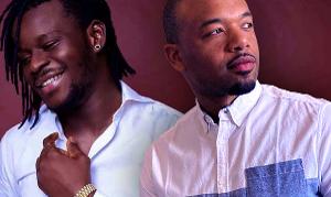 On My Block Actor And R&B Singer Rob Murat Teams Up With Jupitar In 'Fly Away' Image