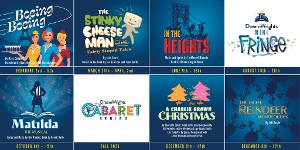 Dreamwrights Reveals 2023 Season Image