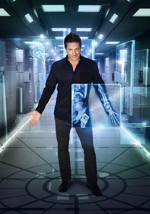 Magician Mike Super to Return To Adelphi PAC Image