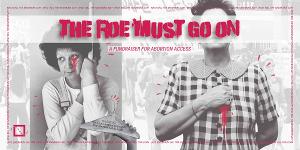 What Will the Neighbours Say? To Host 'The Roe Must Go On' Abortion Access Fundraiser 