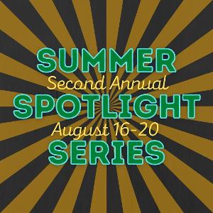 Submissions Open For 2nd Annual JOOK Summer Spotlight Series  Image