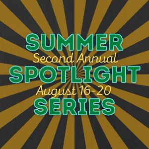 Submissions Open For 2nd Annual JOOK Summer Spotlight Series Image