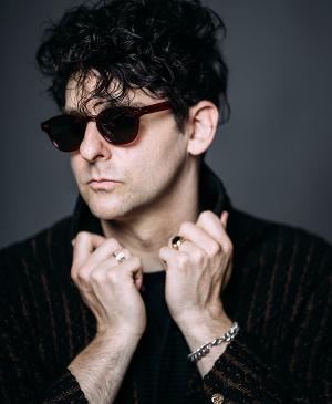 Low Cut Connie Headlines Wilma Theater's Digital Fête Image