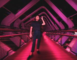 Danto Releases Sultry New Single 'Connell' Image