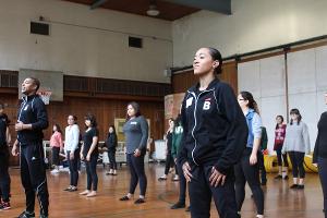 Ballet Hispánico's Spring 2022 Series Of In-Person And Virtual Community Arts Partnerships Extends Across The Nation Image