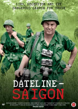 Peter Arnett Talks DATELINE-SAIGON, Saddam Hussein & Osama bin Laden On Tom Needham's SOUNDS OF FILM 