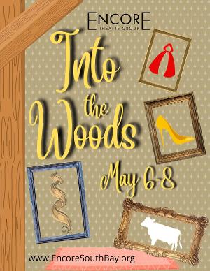 INTO THE WOODS Comes To Historic Warner Grand Theatre Image