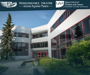 Perseverance Theatre And University Of Alaska To Co-Produce LITTLE WOMEN  Image