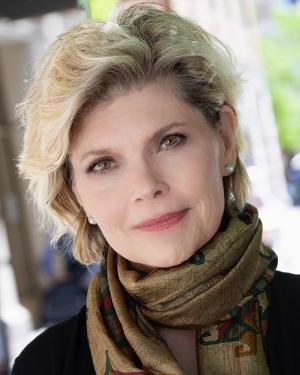 Debra Monk Heads Cast Of Timely New Political Comedy PRIMARY  Image