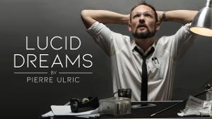 Adelaide Fringe Presents LUCID DREAMS  Image