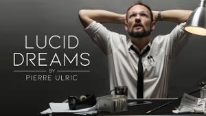 Adelaide Fringe Presents LUCID DREAMS Image