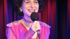 Jackie Draper Returns With REPEAL THE BLUES Oct 24, at The Laurie Beechman 